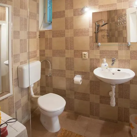Silvana Apartman Split