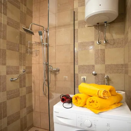 Apartman Silvana Split