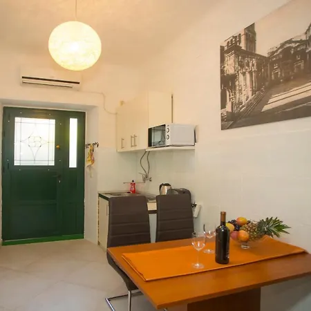 Silvana Appartement